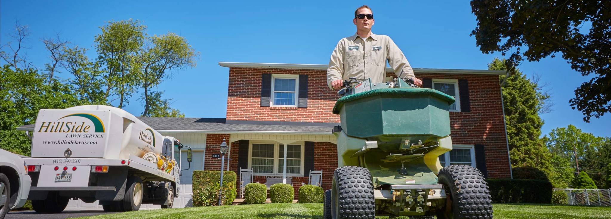 maryland-lawn-care-hillside-lawn-service