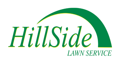HillSide Lawn Service logo