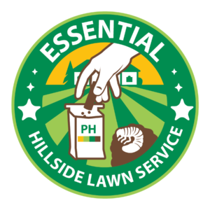 HillSide Lawn Program Essential Badge